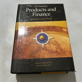 Products and Finance