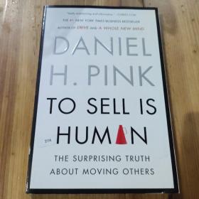 To Sell Is Human  The Surprising Truth About Mov