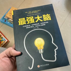 最强大脑