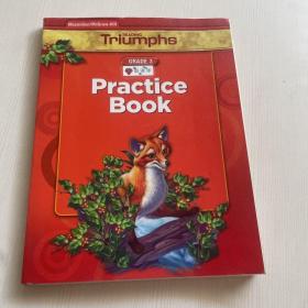 Reading Triumphs GRADE3 Practice Book