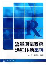 流量测量系统远程诊断集锦