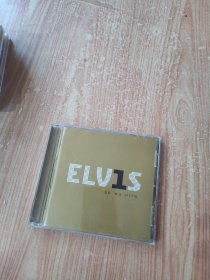 ELV1S（光盘1张）