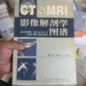 CT与MRI影像解剖学图谱