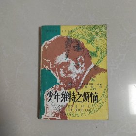 少年之烦恼