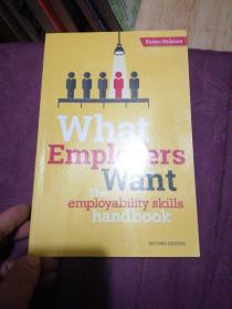 What Employers want