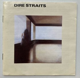 经典摇滚 Dire Straits [恐怖海峡/险峻海峡] 1978年首张同名专辑《Dire Straits》 [恐怖海峡/险峻海峡] 1996年英再版CD*1
推荐语: 此专辑在Dire Straits整个职业生涯中都难以超越!