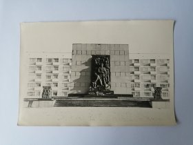 国外老照片（群像）