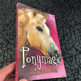 Ponymagic (Animal Magic)
