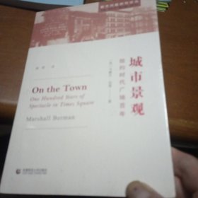 城市景观：纽约时代广场百年，没开封