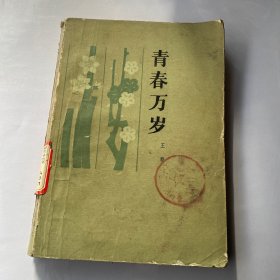 青春万岁