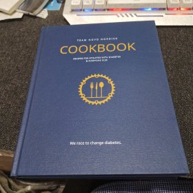 TEAM NOVO NORDISK COOKBOOK