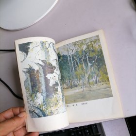 怎样画水粉画