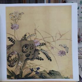 赏饰:明人小品花卉精品