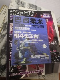 巴西柔术基础入门 DVD