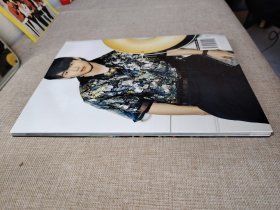 刘昊然少年初长成附带海报一张