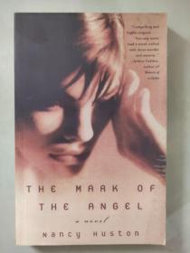 The Mark of the Angel  A Novel