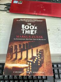 The Book Thief