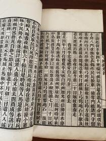 稀见，光绪白纸线装《守城录》四卷一册一套全，古代军事城防兵书，此书不是襄阳守城录，而是我国古代一部影响最大、价值较高的城防专著，据守山阁丛书本影印。从理论和实践的结合上，系统地论述了城防理论和守城战的各个方面。陈规，密州安丘（今属山东潍坊市）人，南宋军事技术家。