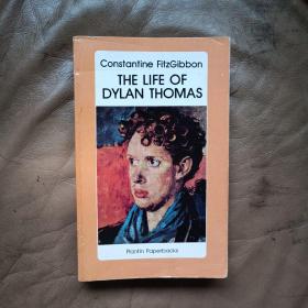 The life of Dylan Thomas（狄兰.托马斯传）