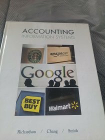 accounting INFORMATION SYSTEMS