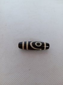 下乡收到俩眼天珠