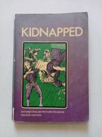 KIDNAPPED