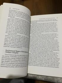 Three psychologies history of psychology schools mainstreams perspectives from freud skinner rogers英文原版