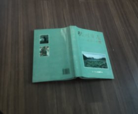 杭州市志.第六卷