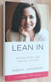 Lean In：Women, Work, and the Will to Lead