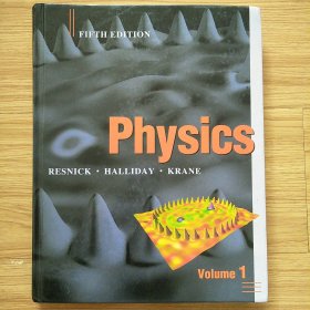 Physics：Volume 1