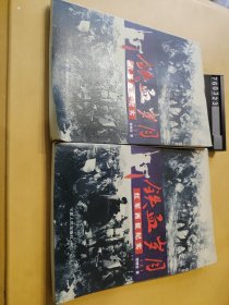 鐵血?dú)q月:紅軍西征紀(jì)實(shí)上下