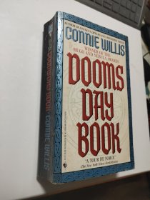 DOOMS DAY BOOK