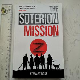 The Soterion Mission