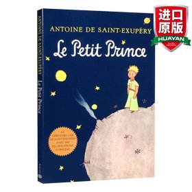 Le Petit Prince