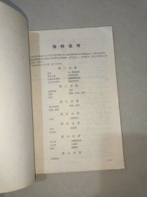 国内期刊中医药资料索引（1950一1980）第三分册