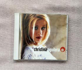 Christina Aguilera  CD