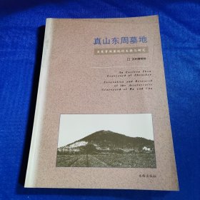 真山东周墓地:吴楚贵族墓地的发掘与研究