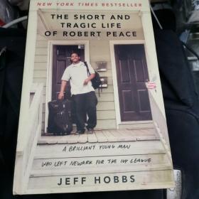 The Short and Tragic Life of Robert Peace：A Brilliant Young Man Who Left Newark for the Ivy League