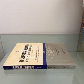 知识产权与反垄断法：知识产权滥用的反垄断问题研究（修订版）