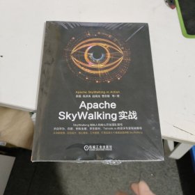 Apache SkyWalking实战