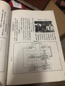 民国史料 精装两厚本【早期复印本】浙江省电话局事业报告 上下 资料文献