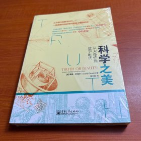 科学之美——从大爆炸到数字时代