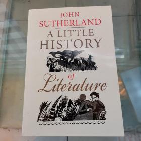 A Little History of literature