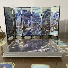 变形金刚：第1卷 威震天本纪、群雄传1、隐蔽行动 （全三册合售 ）