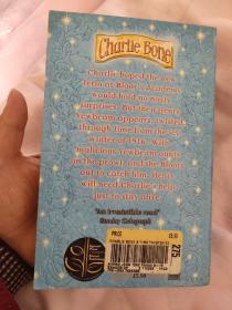 Charlie Bone and the time twister