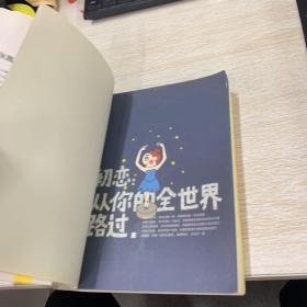 从你的全世界路过：让所有人心动的故事