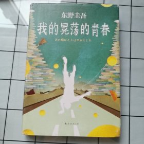 我的晃荡的青春