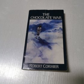 英文原版口袋書The Chocolate War巧克力之戰(zhàn)