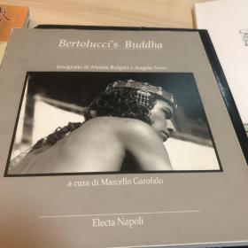 bertolucci s buddha electa Napoli
