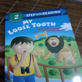 My Loose Tooth[我要换牙了]